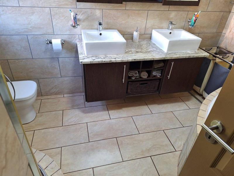 4 Bedroom Property for Sale in Kathu Northern Cape
